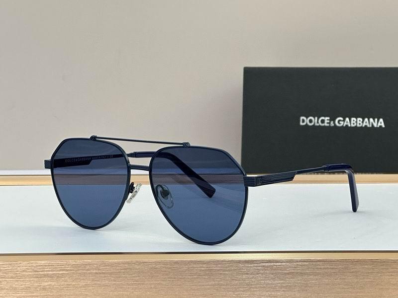 D&G Sunglasses 411